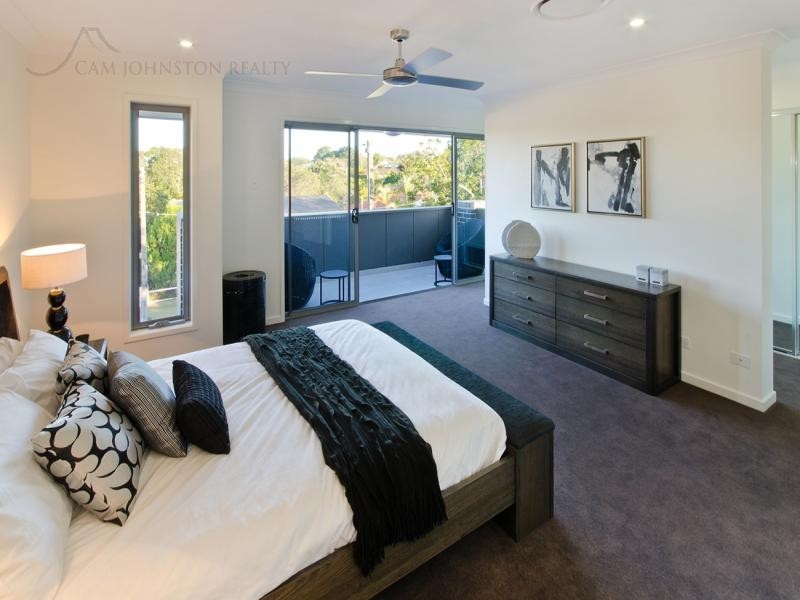 4 Crofton Street, Geebung QLD 4034