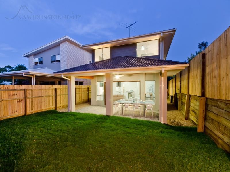 4 Crofton Street, Geebung QLD 4034