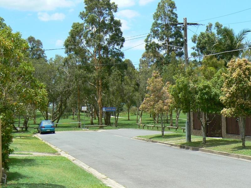 4 Crofton Street, Geebung QLD 4034