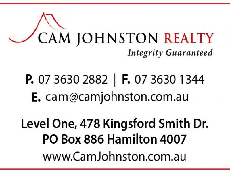 4 Crofton Street, Geebung QLD 4034