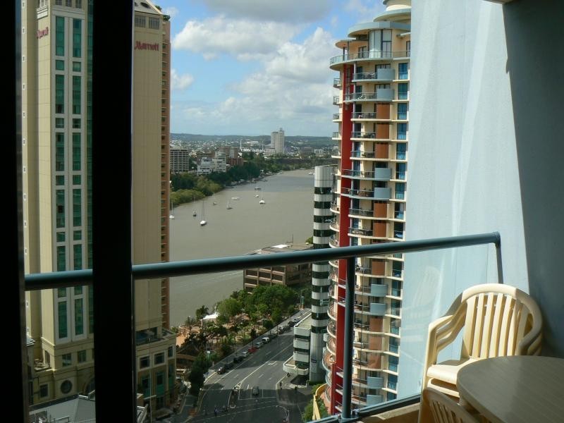 201/570 Queen Street, Brisbane QLD 4000