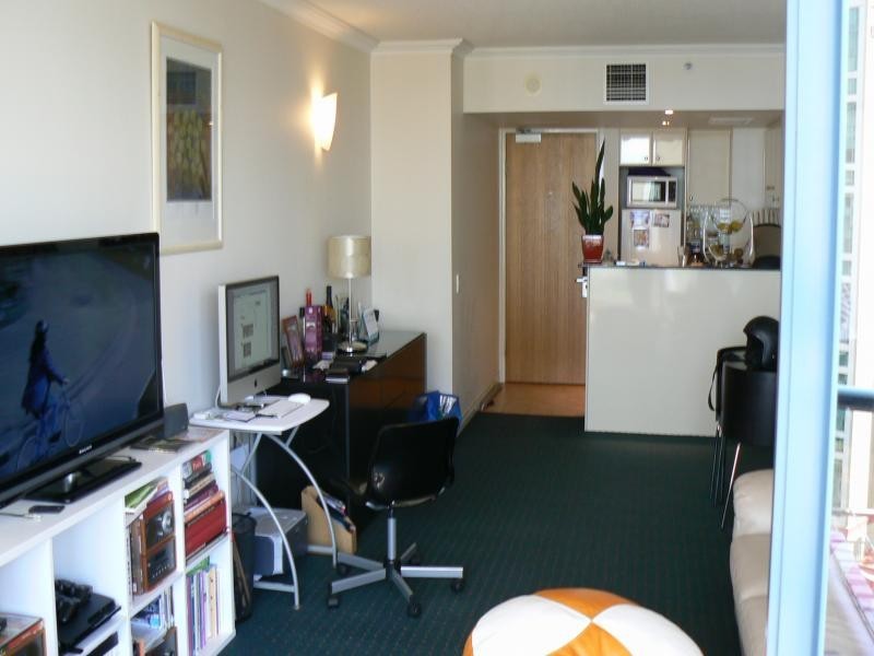 201/570 Queen Street, Brisbane QLD 4000