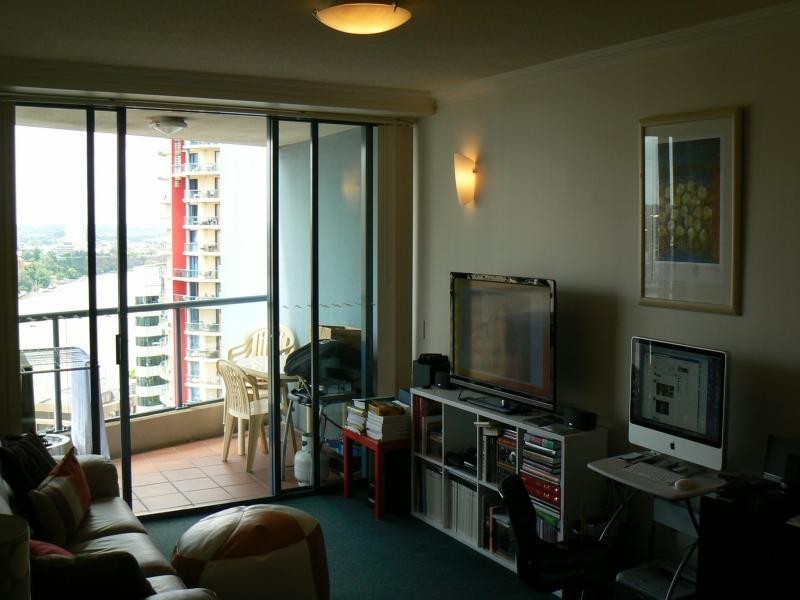 201/570 Queen Street, Brisbane QLD 4000