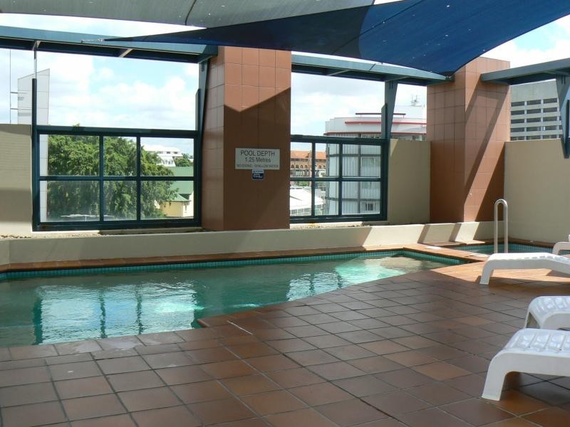 201/570 Queen Street, Brisbane QLD 4000