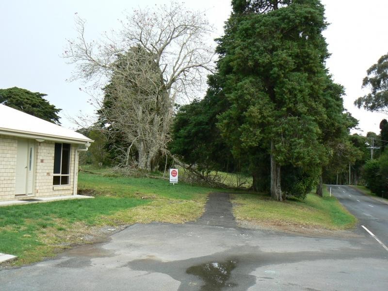 14-22 Forestry Road, Springbrook QLD 4213