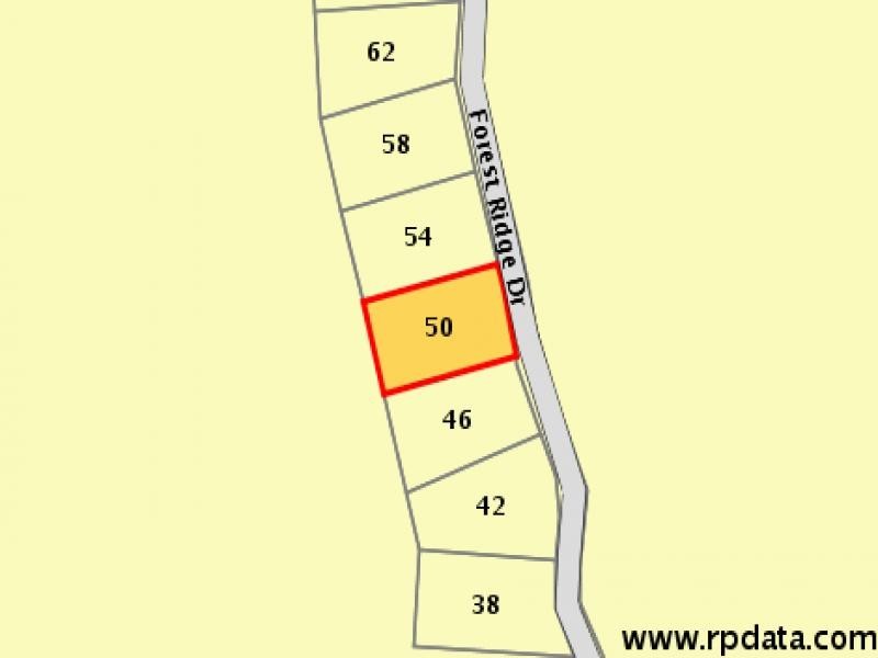 Forest Ridge Drive, Mudgeeraba QLD 4213