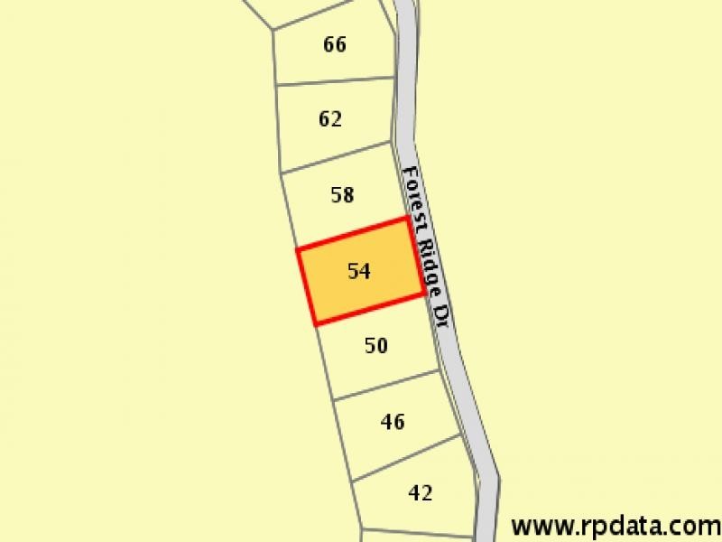 Forest Ridge Drive, Mudgeeraba QLD 4213