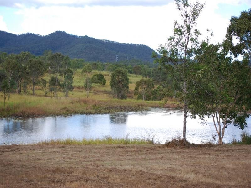 22649 Peak Downs Highway, Hazledean QLD 4741