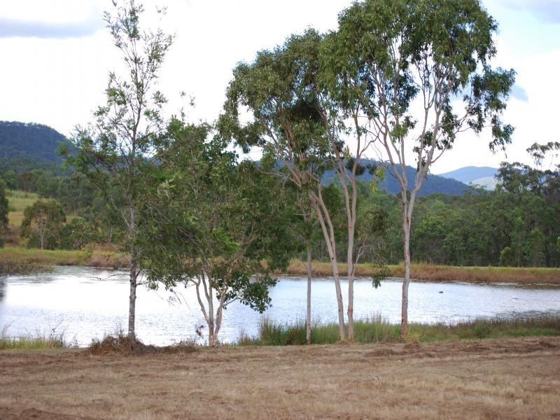 22649 Peak Downs Highway, Hazledean QLD 4741