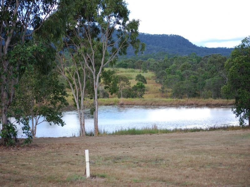 22649 Peak Downs Highway, Hazledean QLD 4741