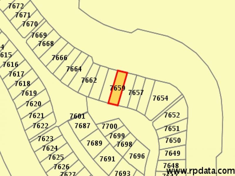 lot 53 and 54 Fairway Boulevard, Hope Island QLD 4212
