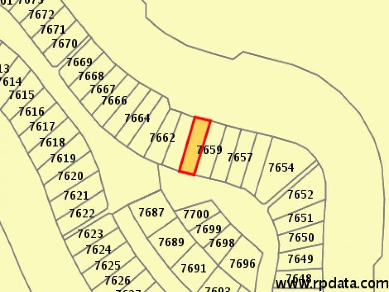 lot 53 and 54 Fairway Boulevard, Hope Island QLD 4212
