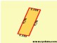 lot 53 and 54 Fairway Boulevard, Hope Island QLD 4212