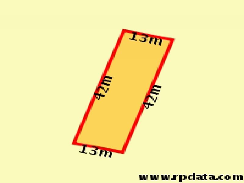lot 53 and 54 Fairway Boulevard, Hope Island QLD 4212