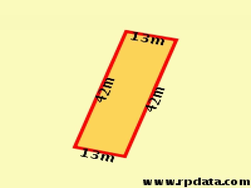 lot 53 and 54 Fairway Boulevard, Hope Island QLD 4212