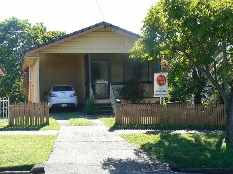 101 Scott Street, Stafford QLD 4053