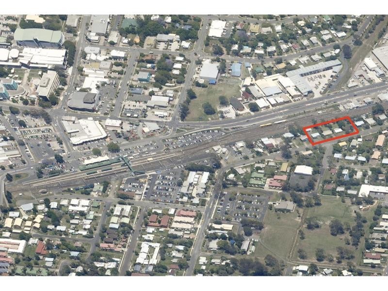 14 -20 Railway Parade, Caboolture QLD 4510