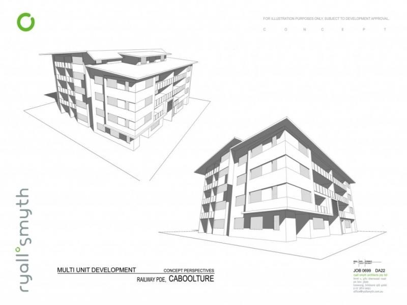 14 -20 Railway Parade, Caboolture QLD 4510