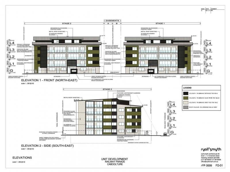 14 -20 Railway Parade, Caboolture QLD 4510