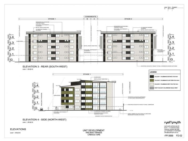 14 -20 Railway Parade, Caboolture QLD 4510