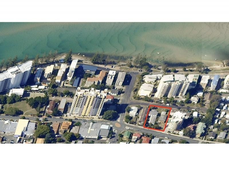 87 and 89 Landsborough Parade, Golden Beach QLD 4551