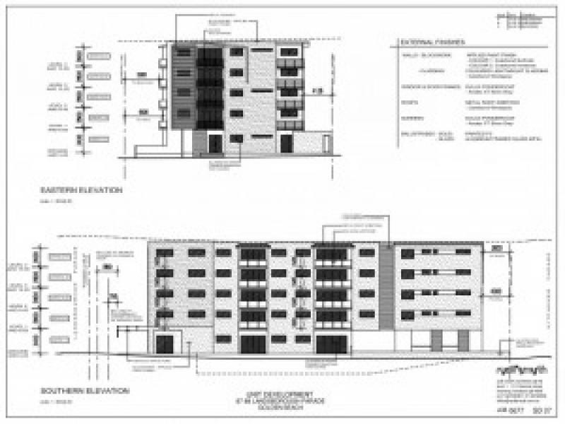 87 and 89 Landsborough Parade, Golden Beach QLD 4551