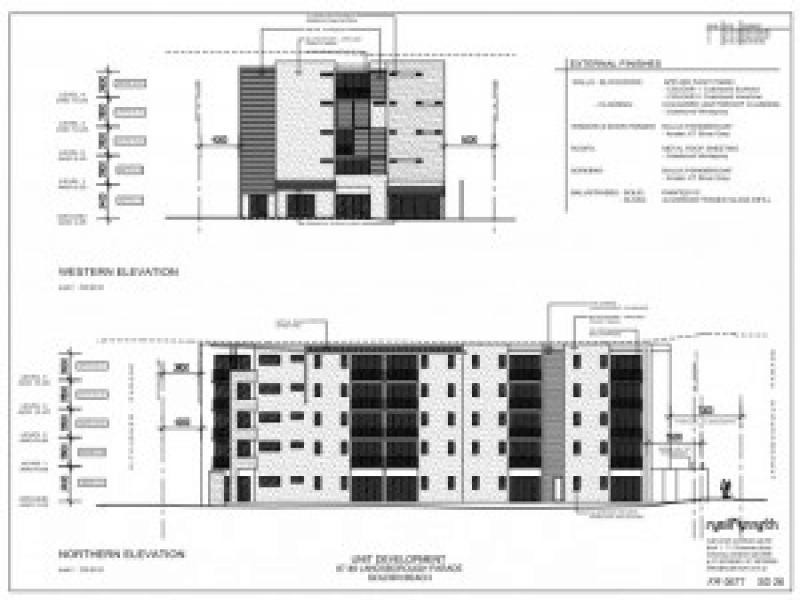 87 and 89 Landsborough Parade, Golden Beach QLD 4551