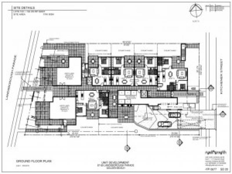 87 and 89 Landsborough Parade, Golden Beach QLD 4551