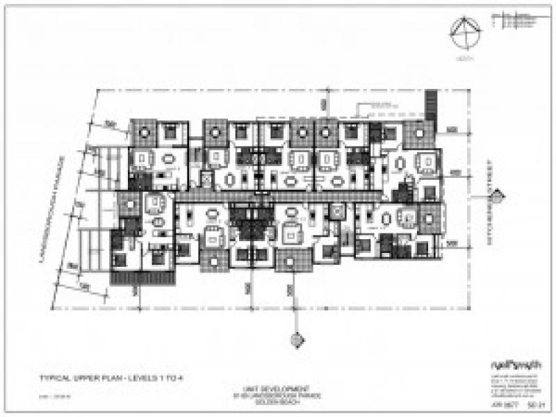 87 and 89 Landsborough Parade, Golden Beach QLD 4551