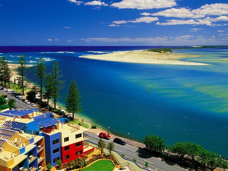 87 and 89 Landsborough Parade, Golden Beach QLD 4551