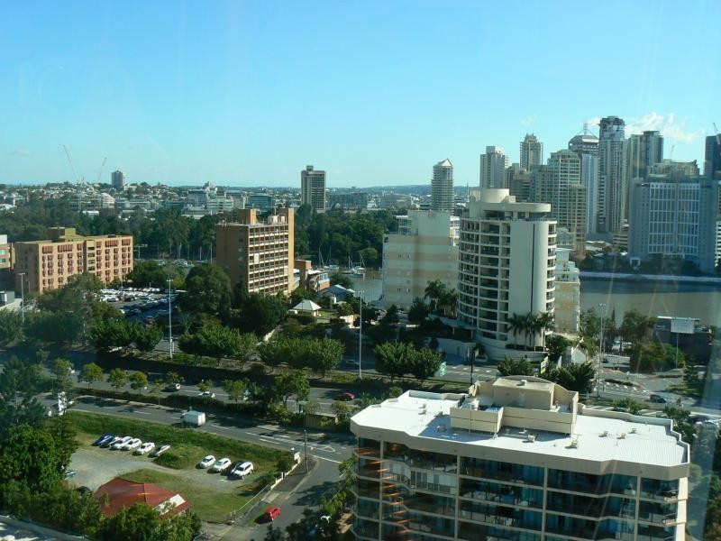 93/2 Goodwin, Kangaroo Point QLD 4169