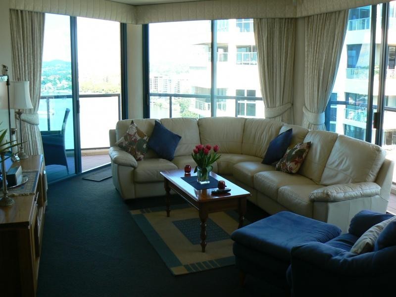 93/2 Goodwin, Kangaroo Point QLD 4169