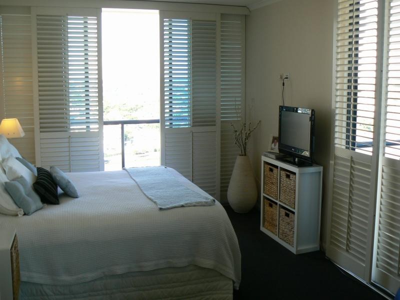 93/2 Goodwin, Kangaroo Point QLD 4169