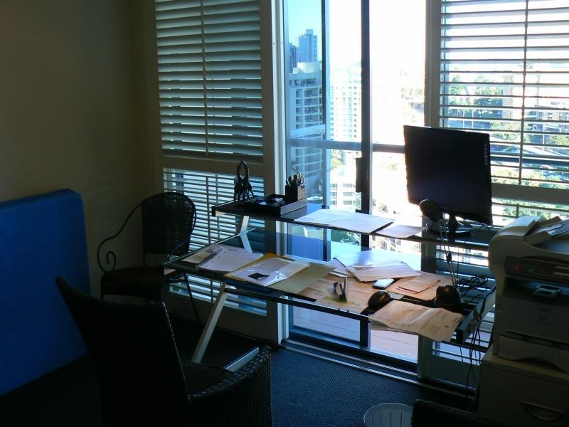 93/2 Goodwin, Kangaroo Point QLD 4169