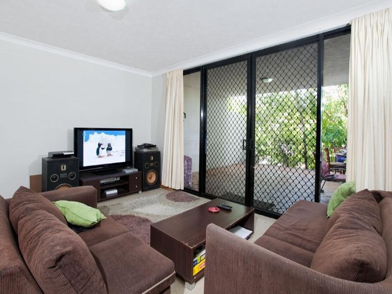 7/47 Kent Street, Hamilton QLD 4007