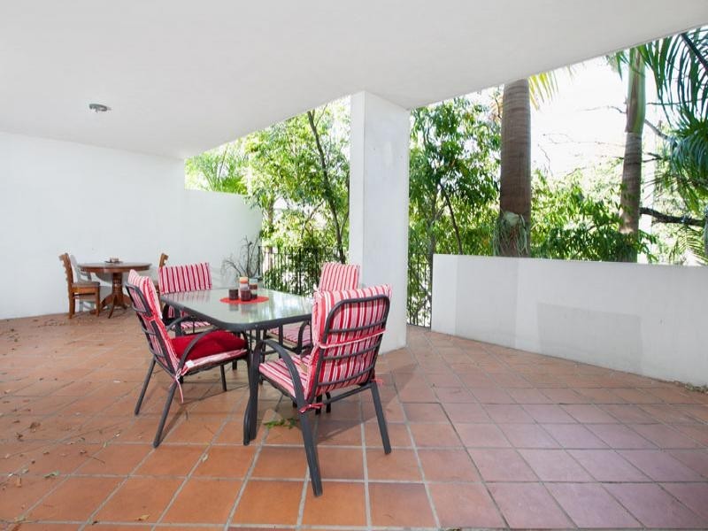 7/47 Kent Street, Hamilton QLD 4007