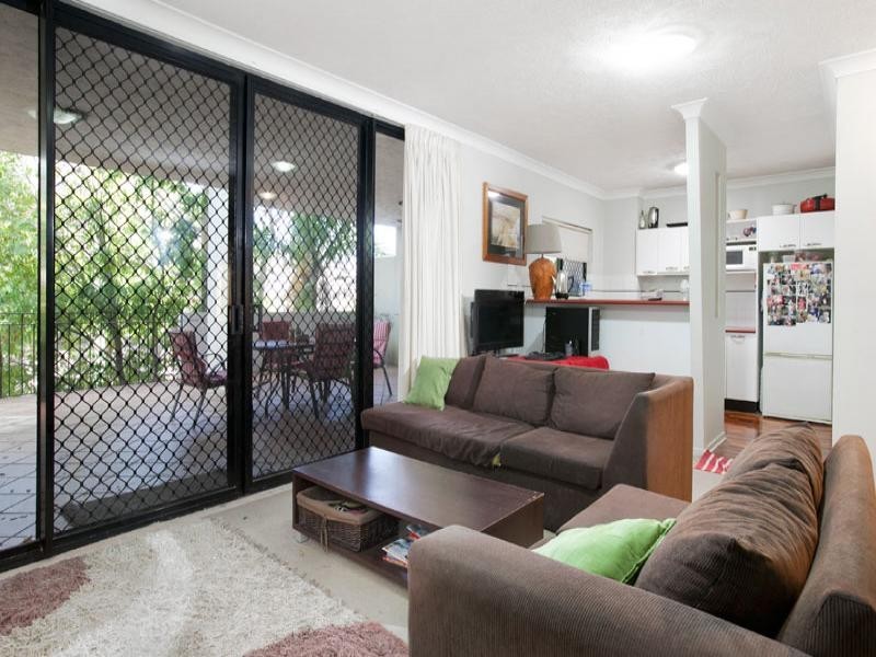 7/47 Kent Street, Hamilton QLD 4007