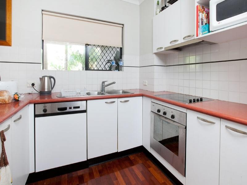 7/47 Kent Street, Hamilton QLD 4007