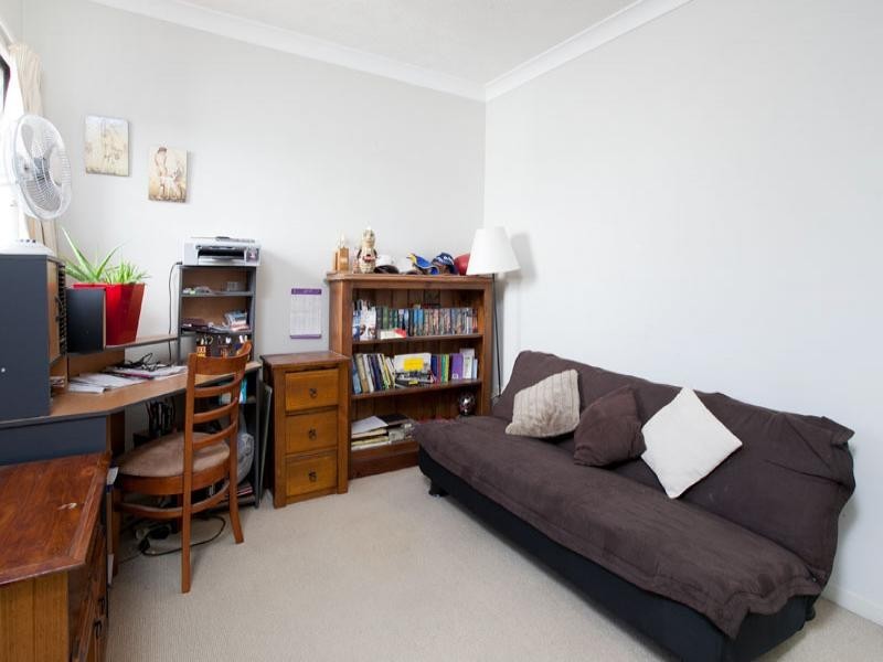 7/47 Kent Street, Hamilton QLD 4007