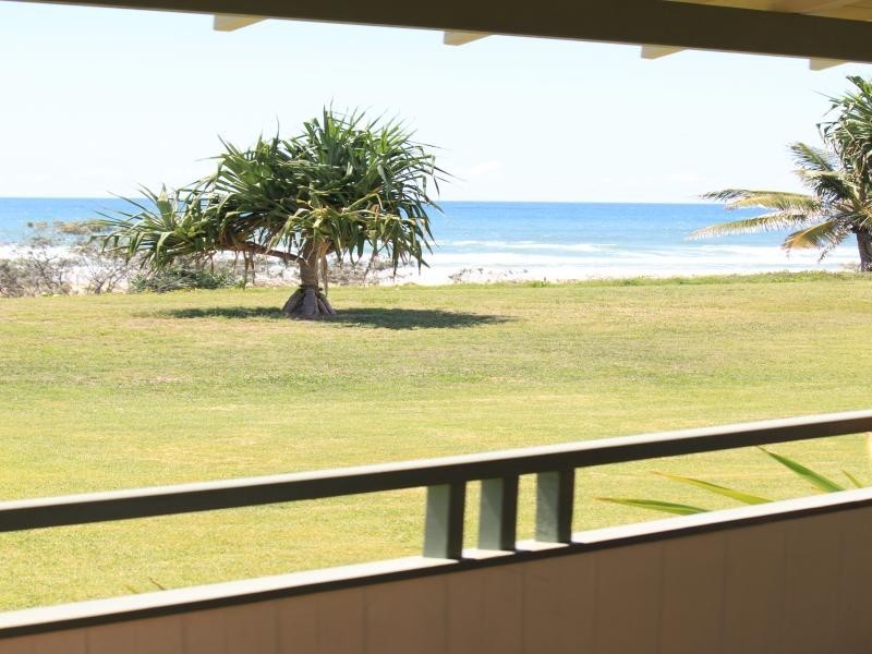 4 Williams Avenue, Fraser Island QLD 4581