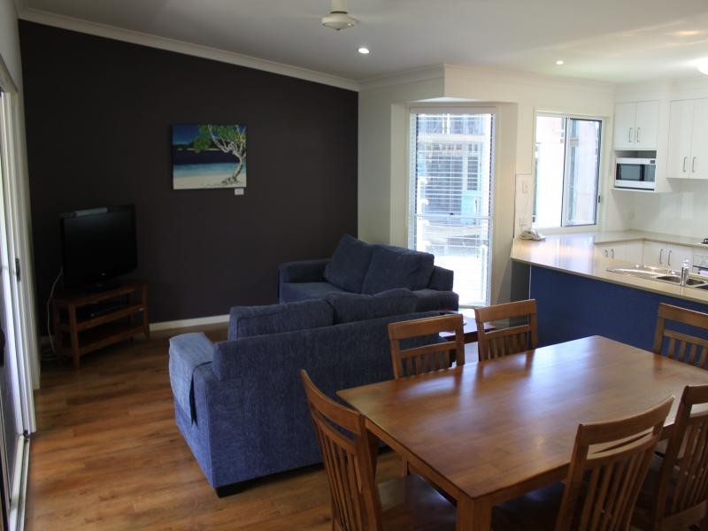 15 Williams Avenue, Fraser Island QLD 4581