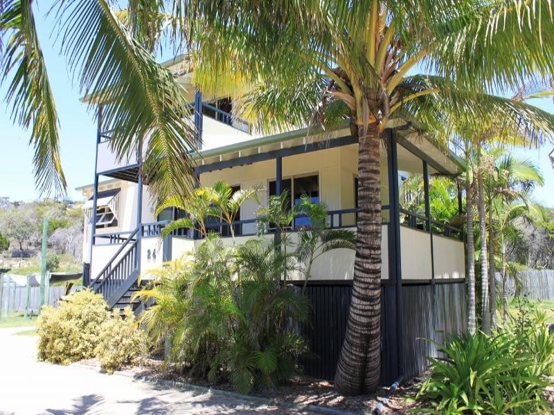 24 Williams Avenue, Fraser Island QLD 4581