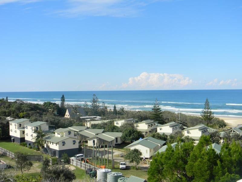 lots 26, 27 and 28 Williams Avenue, Fraser Island QLD 4581