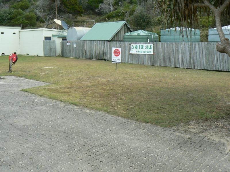 lots 26, 27 and 28 Williams Avenue, Fraser Island QLD 4581