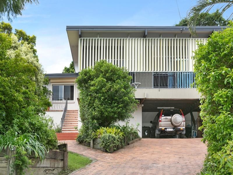 31 Gabon Street, Stafford QLD 4053