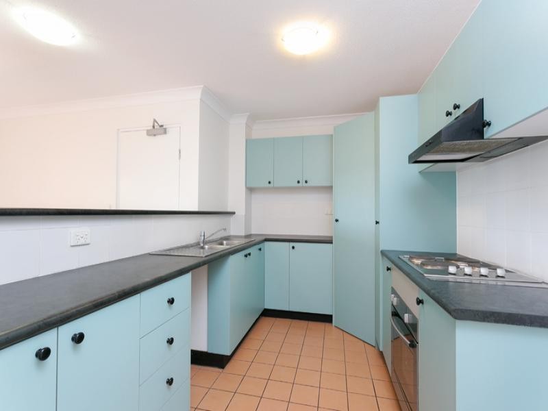 4/79 Dobson, Ascot QLD 4007