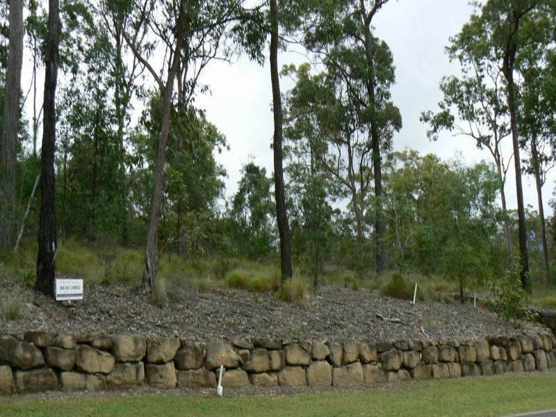 38 Forest Ridge Drive, Mudgeeraba QLD 4213