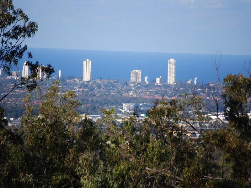 38 Forest Ridge Drive, Mudgeeraba QLD 4213