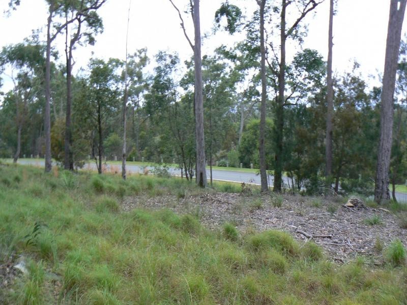 38 Forest Ridge Drive, Mudgeeraba QLD 4213