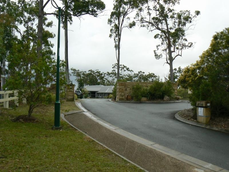 38 Forest Ridge Drive, Mudgeeraba QLD 4213